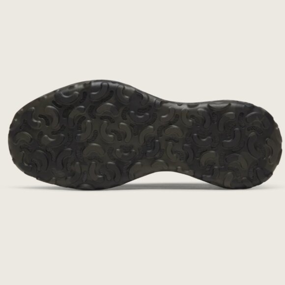 BRAND NEW Allbirds Black Trail Runner in Size 10 - Picture 10 of 10